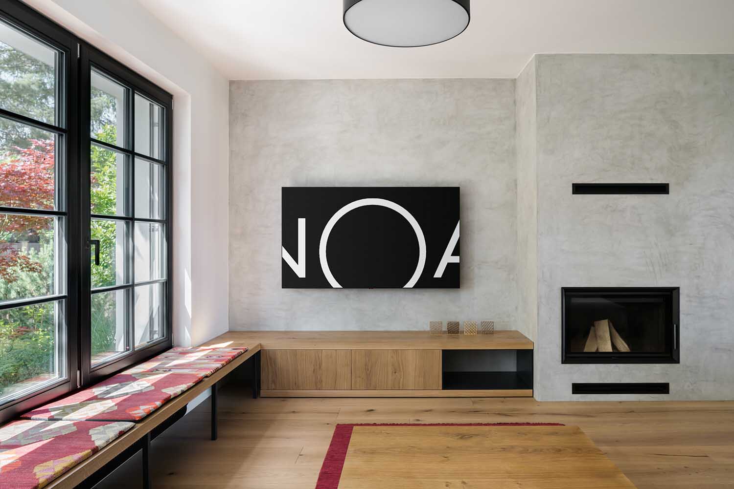 No Architects