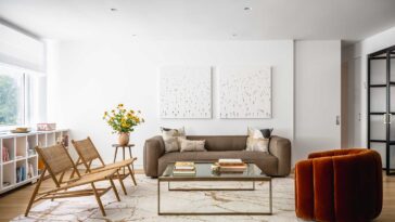 Studio ST Architects