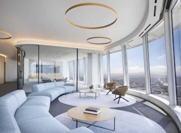 Feldman Architecture