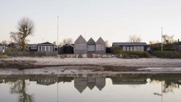 Jesper Kusk Arkitekter