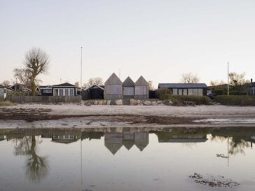 Jesper Kusk Arkitekter