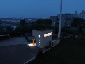 Greater Dog Architects