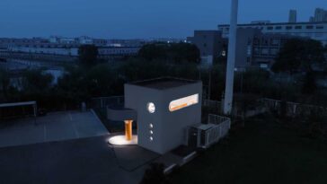 Greater Dog Architects