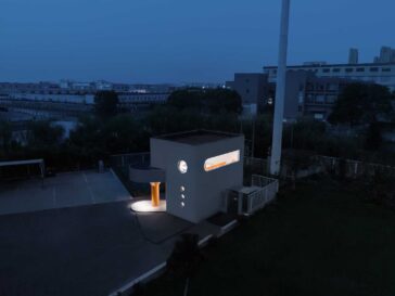 Greater Dog Architects