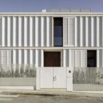 Marina Uno Arquitectos