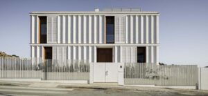 Marina Uno Arquitectos