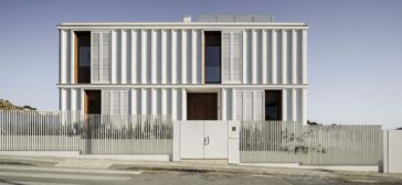 Marina Uno Arquitectos
