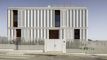 Marina Uno Arquitectos