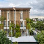 Sa Ta Na Architects