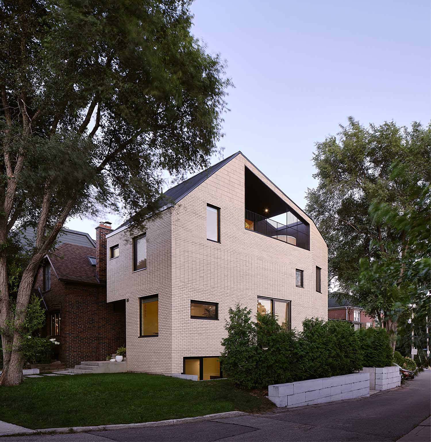 Batay-Csorba Architects