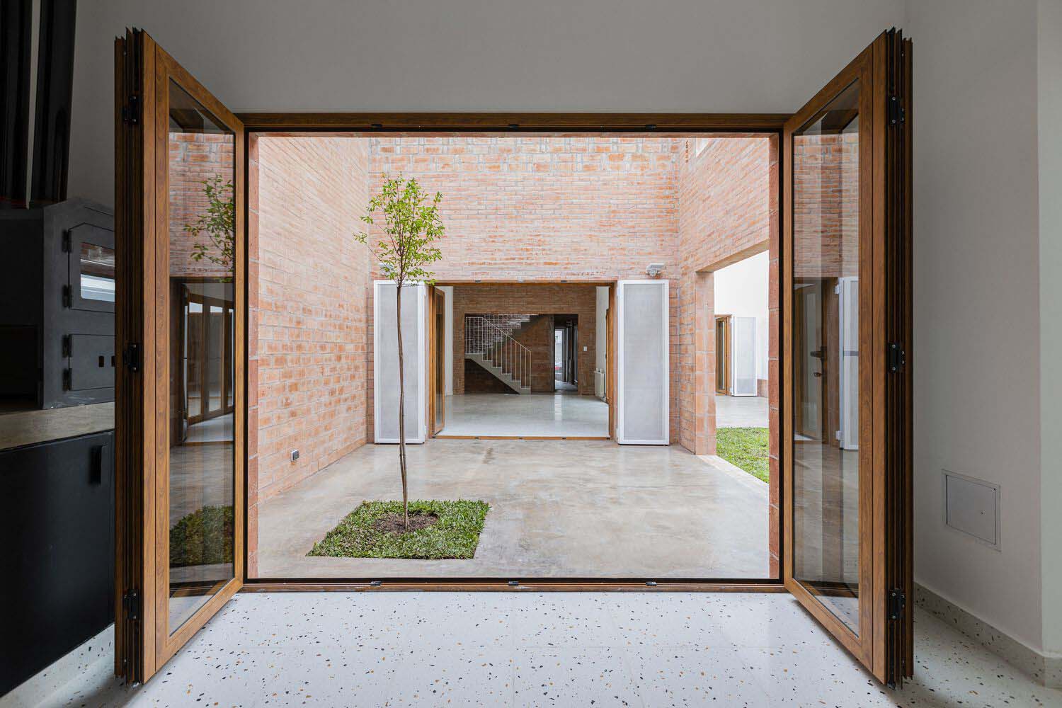 Ignacio Szulman arquitecto