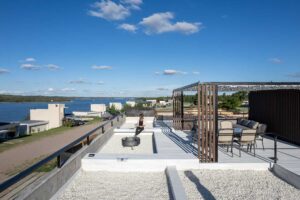 DLM Arquitectura