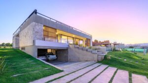 DLM Arquitectura