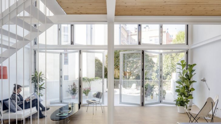 Narch Arquitectes