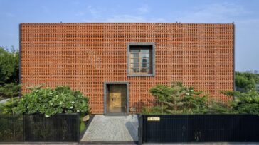 SPASM Design Architects