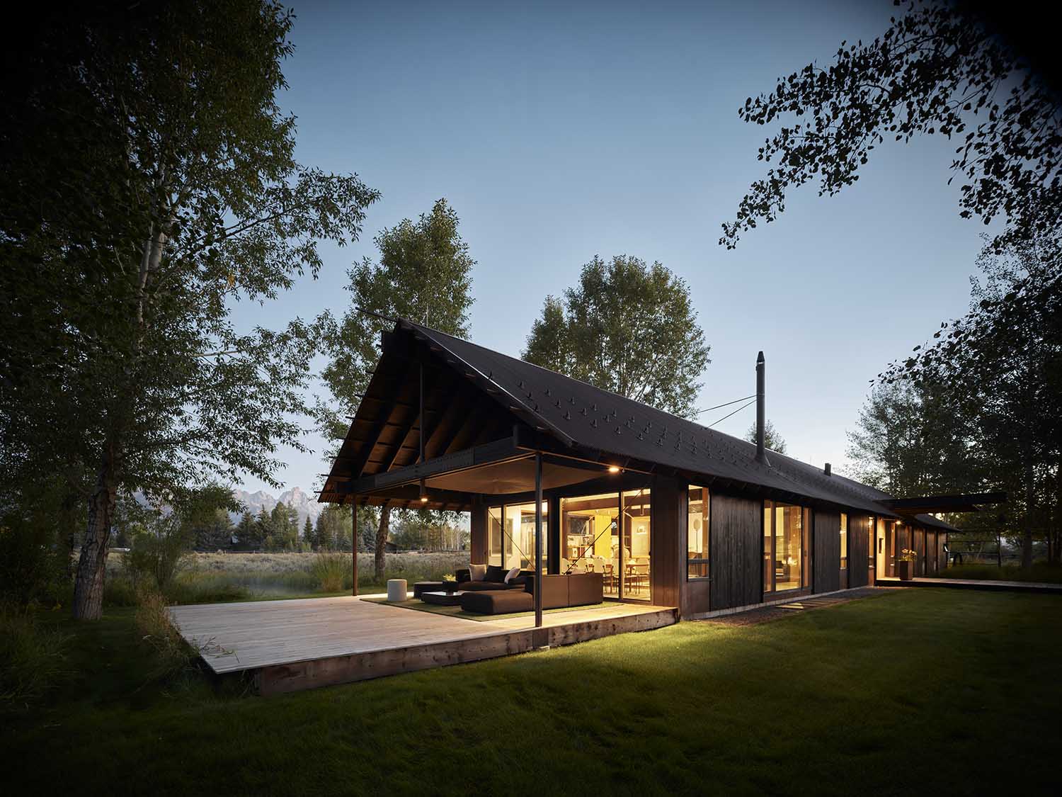 CLB Architects