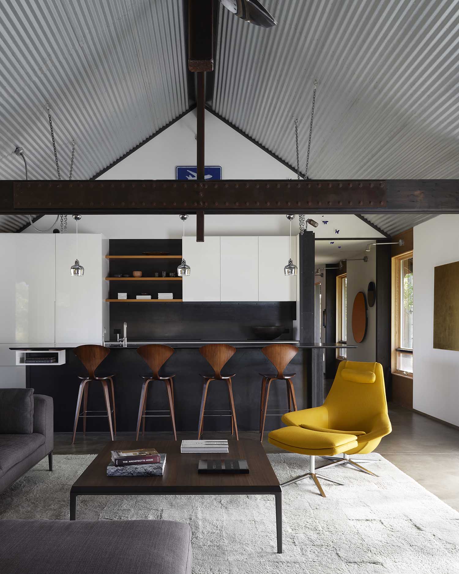 CLB Architects