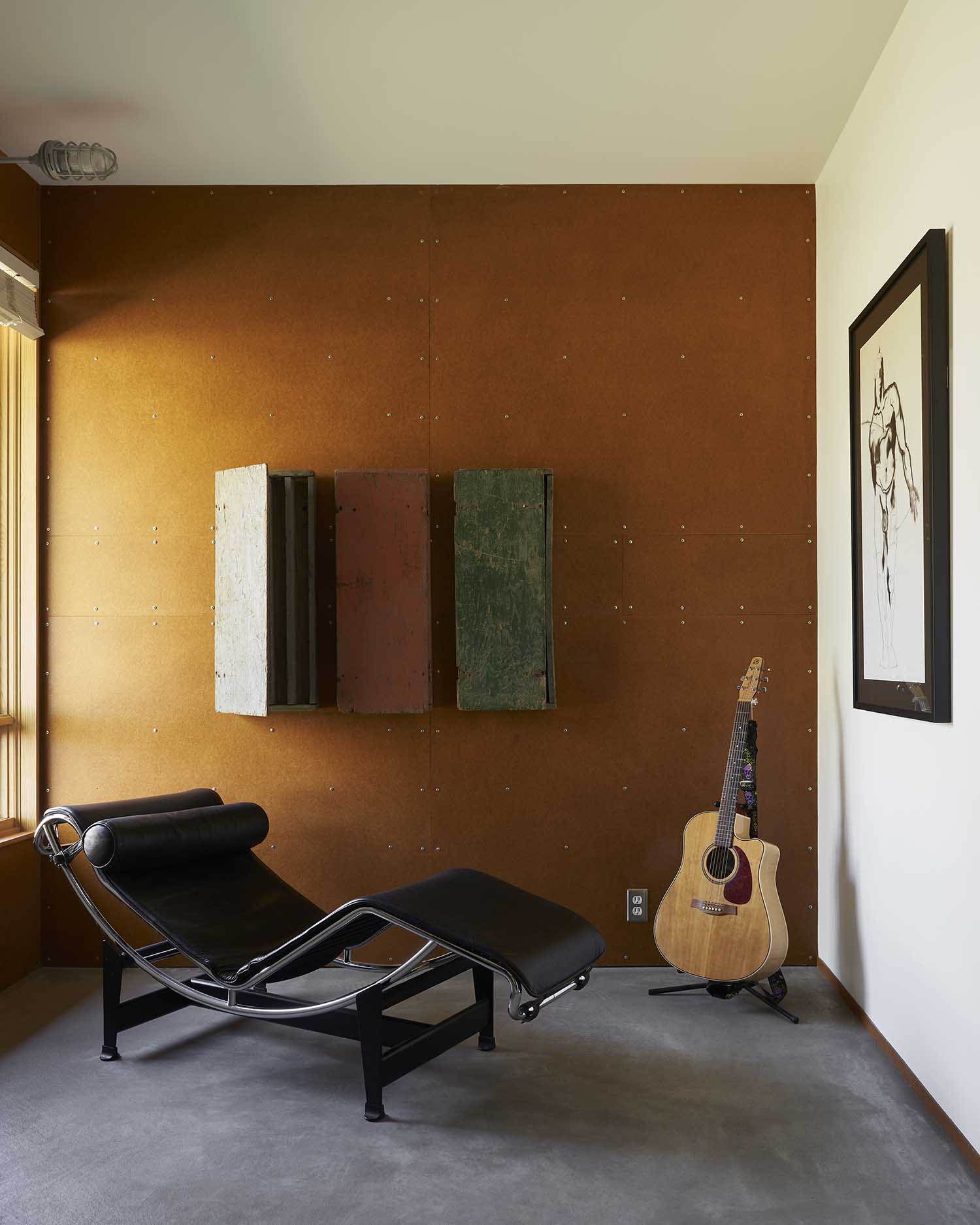 CLB Architects