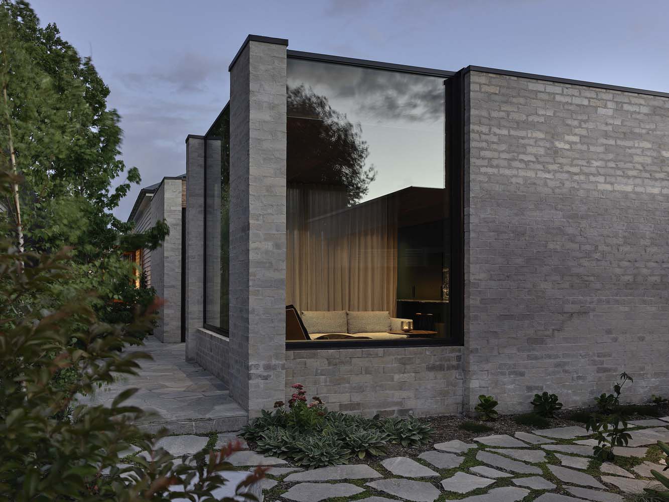 Lande Architects
