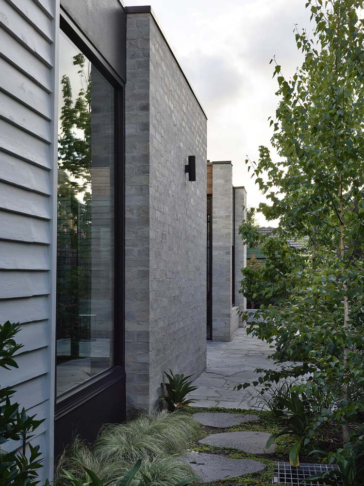 Lande Architects