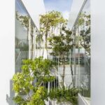 Nguyen Khai Architects & Associates