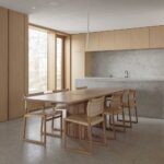 Architecture for London