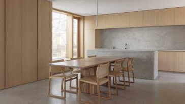 Architecture for London