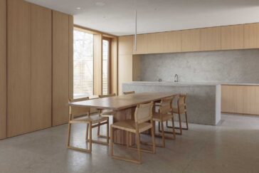 Architecture for London