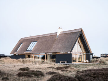 PAX Architects