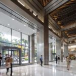 Foster + Partners