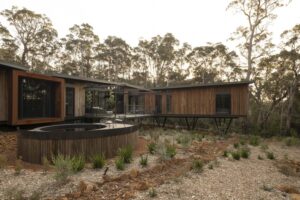 Suzanne Hunt Architect