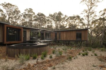 Suzanne Hunt Architect
