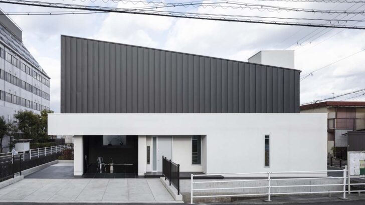 Kouichi Kimura Architects