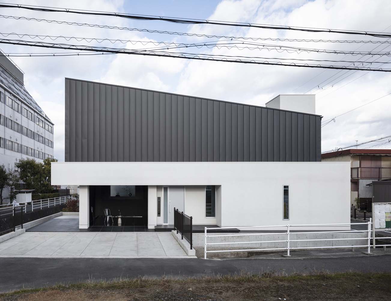 Kouichi Kimura Architects