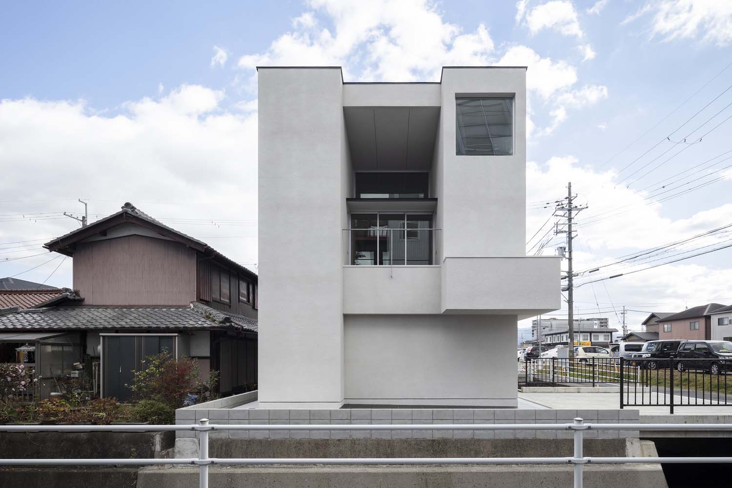 Kouichi Kimura Architects