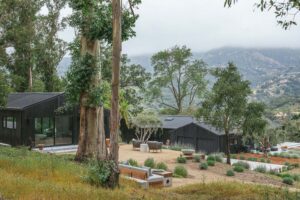 Anacapa Architecture