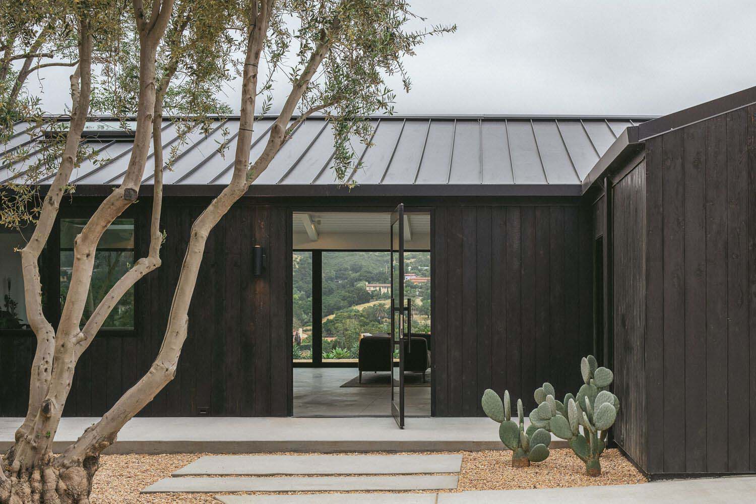 Anacapa Architecture