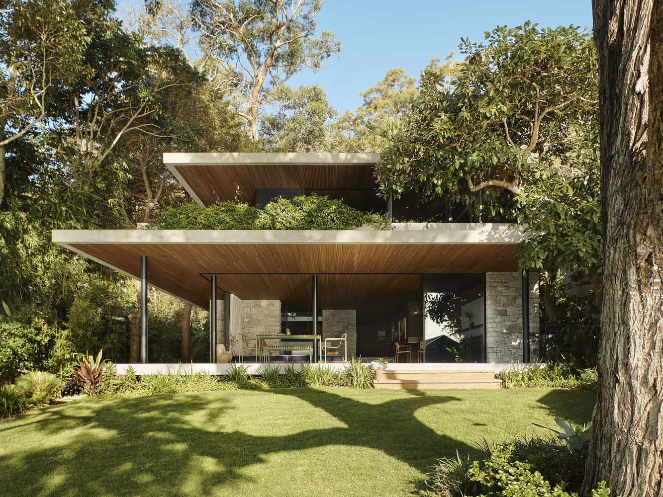 Rama Architects