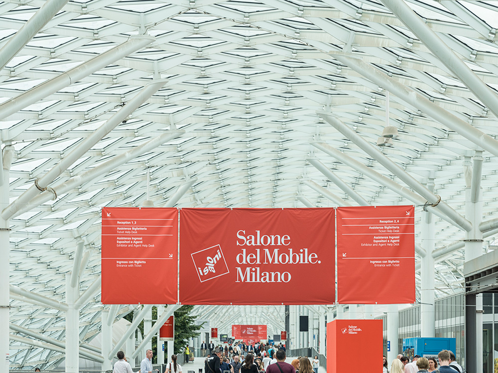 Salone 2024
