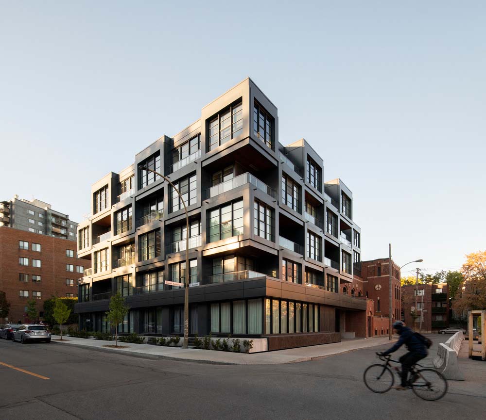 ADHOC Architectes