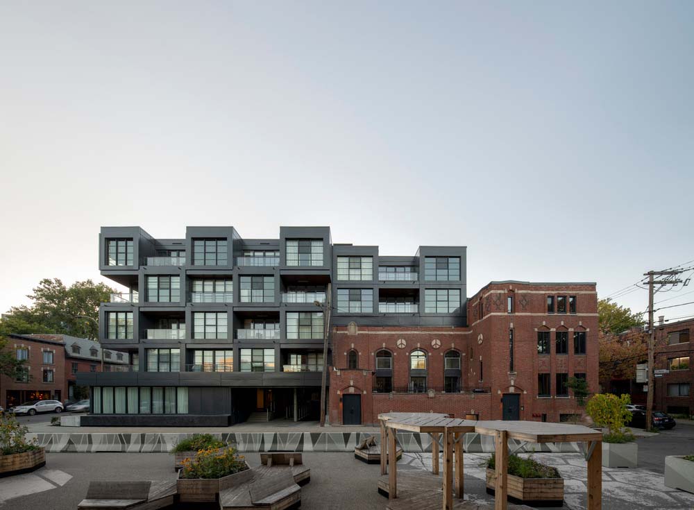 ADHOC Architectes