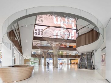 Superimpose Architecture