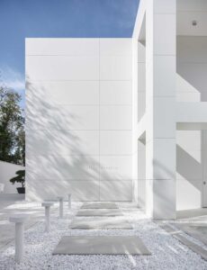 Simple Architecture