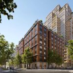 Leddy Maytum Stacy Architects