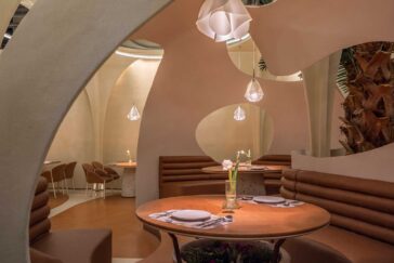 Meet 11 Huayang Restaurant