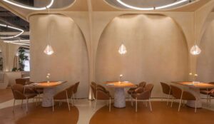 Meet 11 Huayang Restaurant