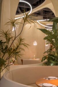 Meet 11 Huayang Restaurant