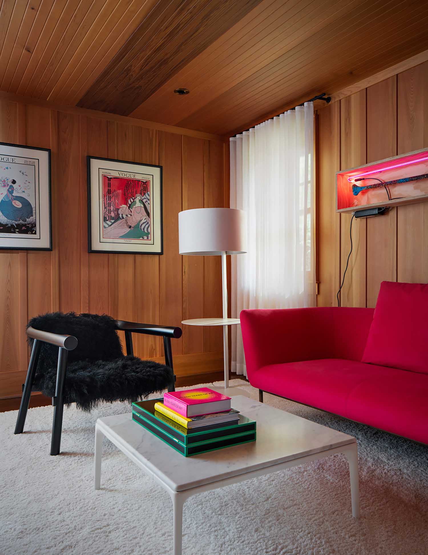 Muskoka Cottage by Reigo & Bauer