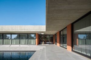 Inception Architects Studio