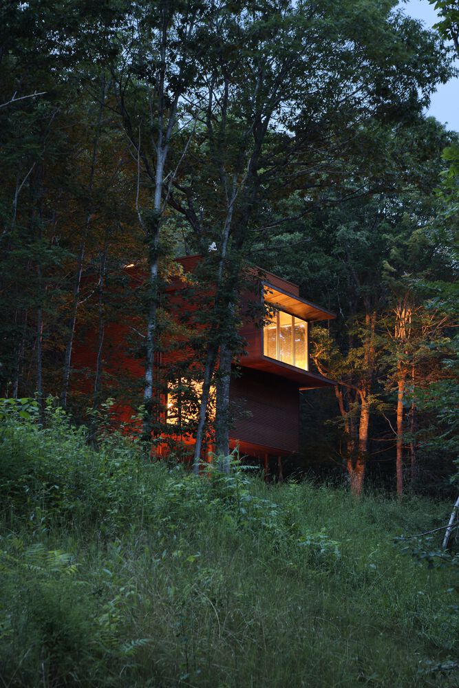 Omar Gandhi Architect